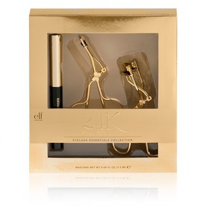 24k eyelash essentials collection